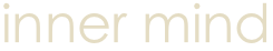 inner mind